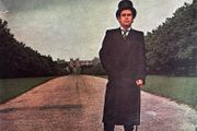 Elton John original release of A single man in vg condition