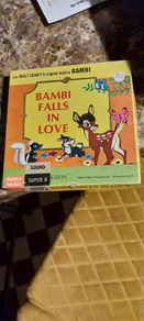 Vintage Bambi