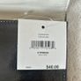 Nine West Grey Patent Clutch BNWT Image 5