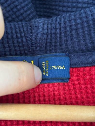 Ralph Lauren Hoodie