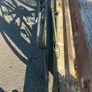 Trek road bike Image 4