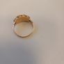Gold Ring Image 4