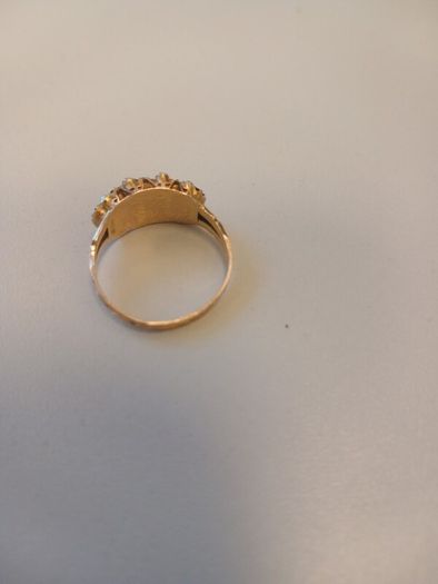 Gold Ring