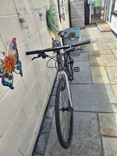 Merida Bike