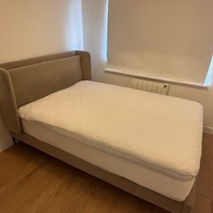 Bed frame