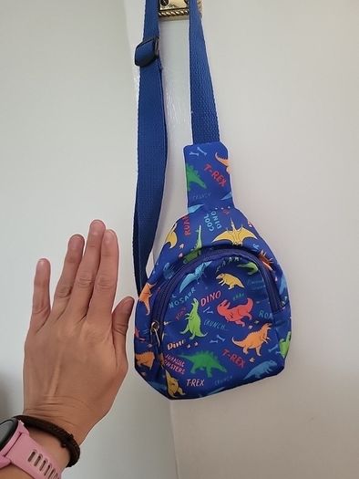 child bag