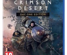 Crimson Desert - PS5