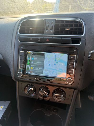 VW POLO 1.2 petrol 1 owner