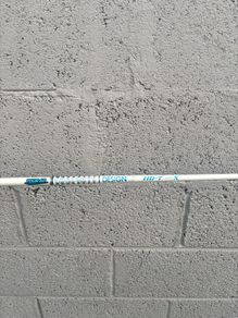 Tour Ad shaft