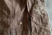 Kenvelo Jacket Size S