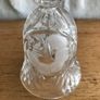 Vintage Designed Glass Bell Image 4