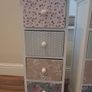 child's bedside lockers Image 2