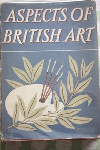 Aspectsof British Art.