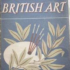 Aspectsof British Art.