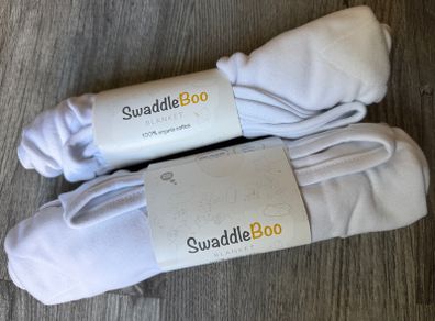 Baby Swaddle