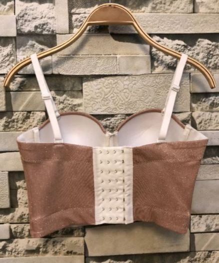 New bustier