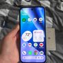 Google Pixel 10a 128GB Blue Like New Image 5