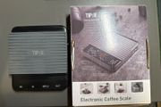 Tipre Coffee Scale Electronic(package if required)