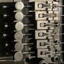 Floyd Rose Special Double locking Tremolo System bridge electric guitar parts accessories Matte Black fits Ibanez esp Jackson charvel Image 3