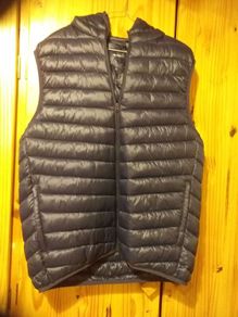 Fab Smart Gilet.