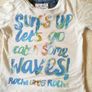 Little Rocha t shirt Image 2