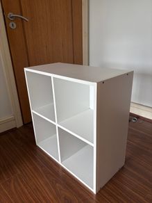 Storage Shelf