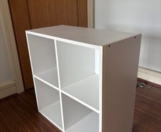 Storage Shelf