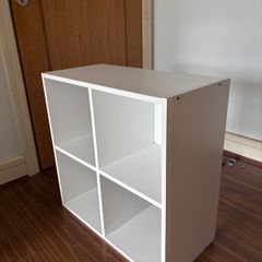 Storage Shelf
