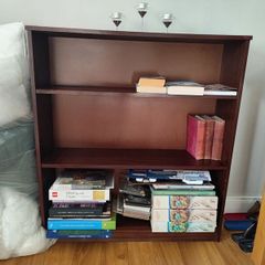 Book Shelf