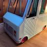 Our Generations ice cream van, salon chair, bunk bed Image 2