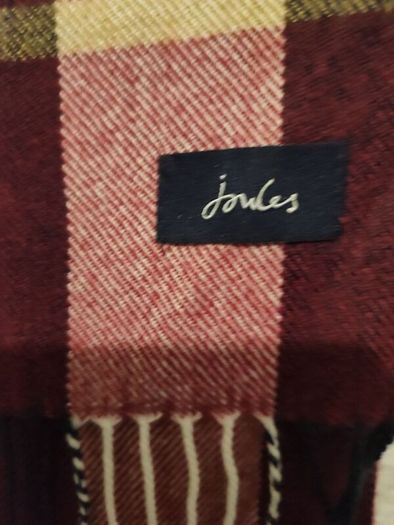 Joules Scarf