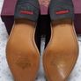 Grenson new full leather shoes Image 3