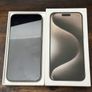 Apple iPhone 15 Pro Max 90% Battery Mint Condition Almost Like New (Read Description) Image 3