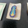Vintage bowling badges Image 6