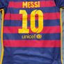 barcelona jersey Image 4