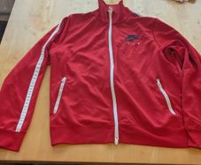 Men's Nike jacket in large for sale