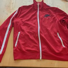 Men's Nike jacket in large for sale