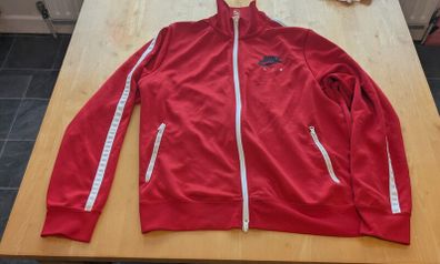 Men's Nike jacket in large for sale
