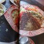Veggiestan / Middle Eastern Vegetable Cookery)/ Sally Butcher/ 2011 Image 6