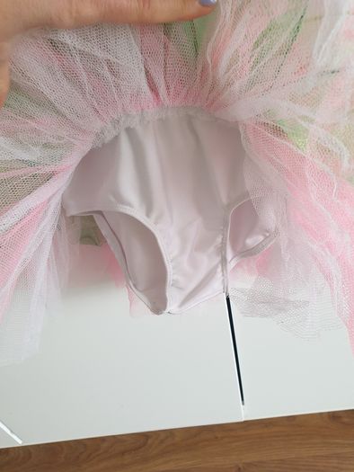 Halloween costume fancy dress Tinkerbell