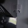 extractor fan stainless steel Image 4
