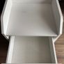 Ikea bedside table Image 2