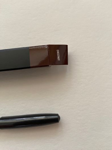 Mac lip pencil in shade chestnut