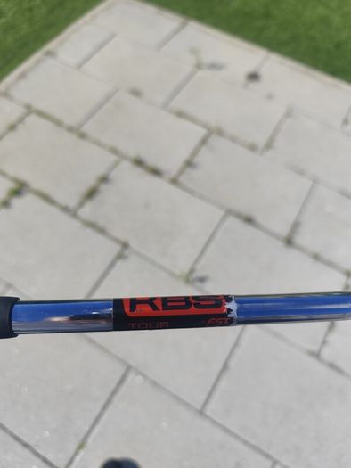 Titleist AP2 forged 4 iron