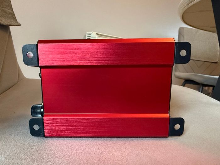 24V to 220V Power Inverter 500W