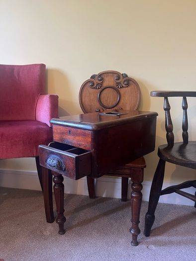 Antique O Briens Liverpool Shop Till