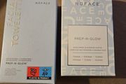 Nuface Prep-n-glow