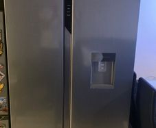 fridge