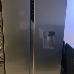 fridge