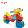 Baby Bike & Trike 2in1 Image 3
